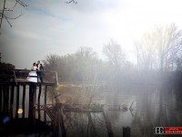svadba Dunajska Streda, fotenie mlyn Jelka