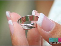 svadobne snubne prstene