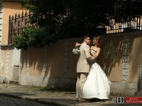 fotograf a moderne fotenie svadby