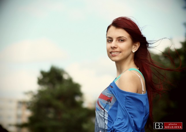 fotografie pre book