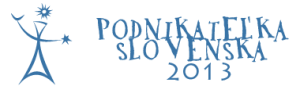 logo podnikatelka slovenska