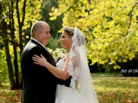 svadba na jesen