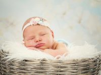 fotograf pre novorodencov deti